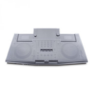 Decksaver Pioneer OPUS-QUAD Polycarbonate Cover Decksaver Pioneer OPUS-QUAD Polycarbonate Cover