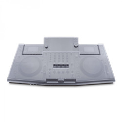Decksaver Pioneer OPUS-QUAD Polycarbonate Cover Decksaver Pioneer OPUS-QUAD Polycarbonate Cover
