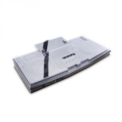 Decksaver Pioneer OPUS-QUAD Polycarbonate Cover Decksaver Pioneer OPUS-QUAD Polycarbonate Cover