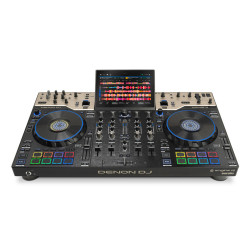 Denon Prime 4 G2 4-Channel Standalone DJ System