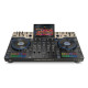 Denon DJ Prime 4 G2 4-Channel Standalone DJ System