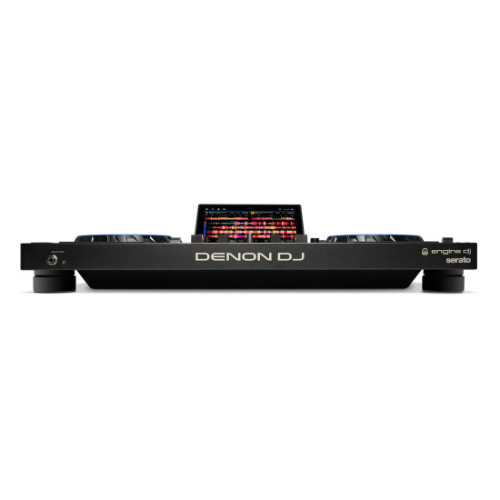 Denon DJ Prime 4 G2 4-Channel Standalone DJ System