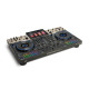 Denon DJ Prime 4 G2 4-Channel Standalone DJ System