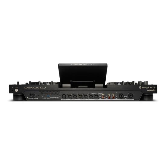 Denon DJ Prime 4 G2 4-Channel Standalone DJ System