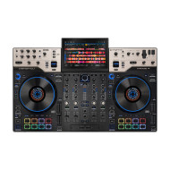 Denon DJ Prime 4 G2 4-Channel Standalone DJ System