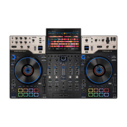 Denon DJ Prime 4 G2 4-Channel Standalone DJ System