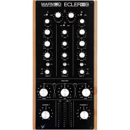 Ecler WARM2 Professional 2-channel Analog Rotary DJ Mixer