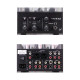 Ecler NUO 2.0 Slim Profile 2-Channel DJ Mixer