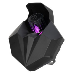 Eliminator Vortex 80w Motorized Multi-Effect Light Eliminator Vortex 80w Motorized Multi-Effect Light