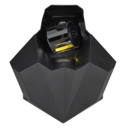Eliminator Vortex 80w Motorized Multi-Effect Light Eliminator Vortex 80w Motorized Multi-Effect Light