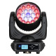 Eliminator Stryker Wash Moving Head with Zoom
