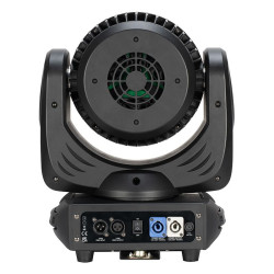 Eliminator Stryker Wash Moving Head with Zoom Eliminator Stryker Wash Moving Head with Zoom