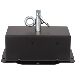 Eliminator HD-MB40 Heavy Duty Professional Mirror Ball Motor Eliminator HD-MB40 Heavy Duty Professional Mirror Ball Motor