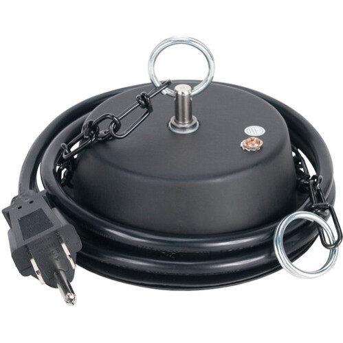 Eliminator MBMHD3 Mirror Ball Motor