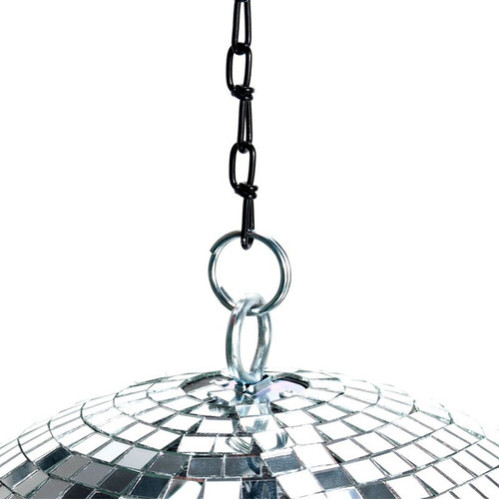 Eliminator MBMHD3 Mirror Ball Motor