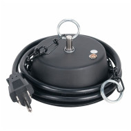 Eliminator MBMHD8 3 RPM Mirror Ball Motor Eliminator MBMHD8 3 RPM Mirror Ball Motor