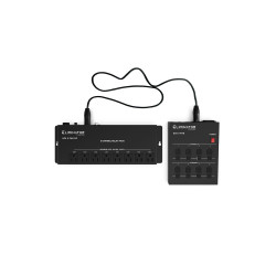 Eliminator SC8 II Pad System  Eliminator SC8 II Pad System