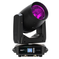 Eliminator Stryker Beam 1000w Moving Head Beam  Eliminator Stryker Beam 1000w Moving Head Beam