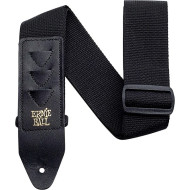 Ernie Ball Pickholder Polypro Guitar Strap Ernie Ball Pickholder Polypro Guitar Strap