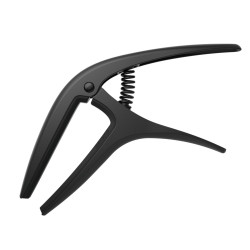 Ernie Ball Axis Dual Radius Guitar Capo