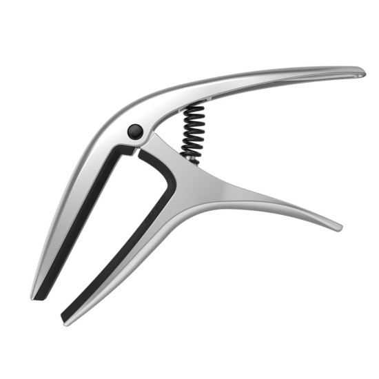Ernie Ball Axis Dual Radius Guitar Capo