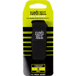 Ernie Ball FretWrap String Dampener by Gruv Gear  Ernie Ball FretWrap String Dampener by Gruv Gear