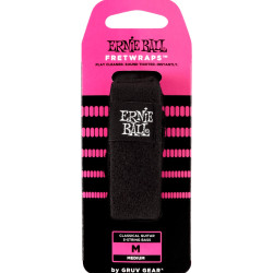 Ernie Ball FretWrap String Dampener by Gruv Gear  Ernie Ball FretWrap String Dampener by Gruv Gear