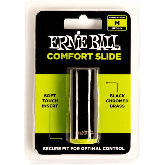 Ernie Ball Comfort Slide