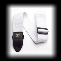 Ernie Ball POLYPRO GUITAR STRAP Ernie Ball POLYPRO GUITAR STRAP