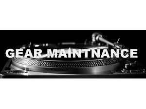 Keep It Clean: Essential Maintenance Tips to Make Your Gear Last Longer