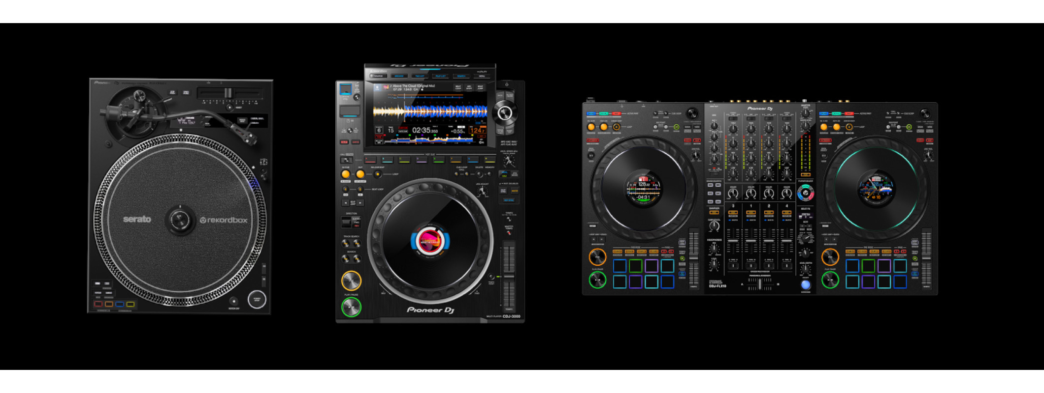 Versatile DJs Win: Why Gear Mastery Matters