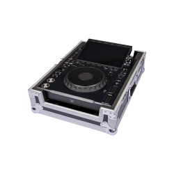 HEADLINER FLIGHT CASE FOR  CDJ-3000X