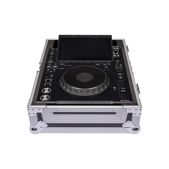 HEADLINER FLIGHT CASE FOR  CDJ-3000X