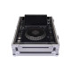 HEADLINER FLIGHT CASE FOR  CDJ-3000X