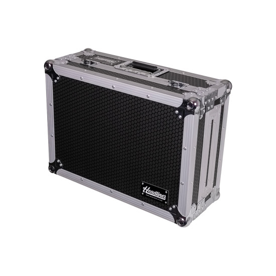 HEADLINER FLIGHT CASE FOR  CDJ-3000X