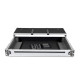 Headliner Flight Case DJ Controller Case for Pioneer DDJ-REV5 with Laptop Platform