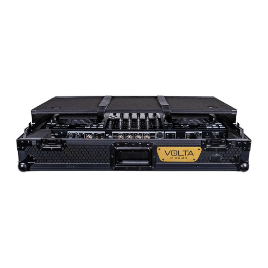 Headliner Volta Power-Ready Flight Case for DDJ-FLX10