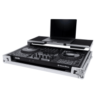 Headliner Flight Case for DDJ-FLX10 with Laptop Platform HL10010 Headliner Flight Case for DDJ-FLX10 with Laptop Platform HL10010