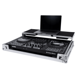Headliner Flight Case for DDJ-FLX10 with Laptop Platform HL10010 Headliner Flight Case for DDJ-FLX10 with Laptop Platform HL10010