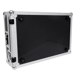Headliner Flight Case for DDJ-FLX10 with Laptop Platform & Wheels HL10011 Headliner Flight Case for DDJ-FLX10 with Laptop Platform & Wheels HL10011
