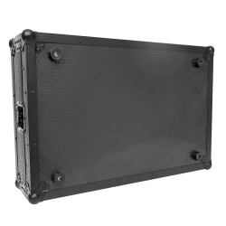 Headliner Pitch Black Flight Case for DDJ-FLX10 with Laptop Platform HL10010 Headliner Pitch Black Flight Case for DDJ-FLX10 with Laptop Platform HL10010