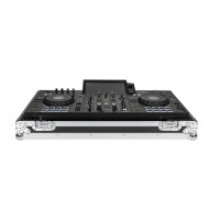 Headliner Low Profile Wheeled Flight Case for Pioneer XDJ-RX3 Headliner Low Profile Wheeled Flight Case for Pioneer XDJ-RX3