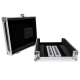 Headliner Flight Case for DJM-A9