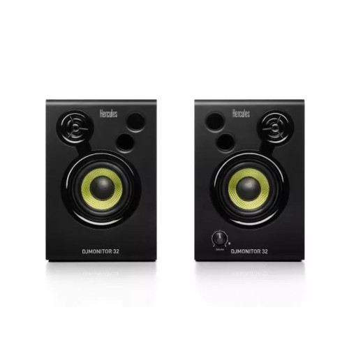 Hercules DJLearning Kit MK2