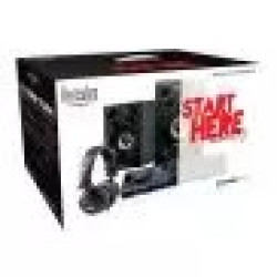 Hercules DJStarter Kit Bundle Hercules DJStarter Kit Bundle