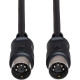 Hosa MIDI Cable, 5-pin DIN to Same, 15 ft