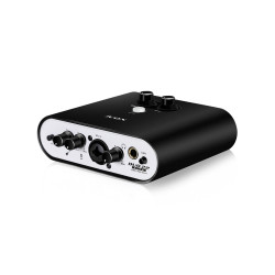 Icon Pro Audio Duo22 Live USB Audio Interface Icon Pro Audio Duo22 Live USB Audio Interface