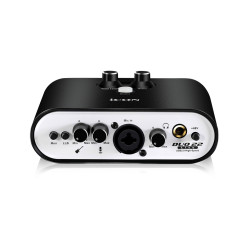 Icon Pro Audio Duo22 Live USB Audio Interface Icon Pro Audio Duo22 Live USB Audio Interface