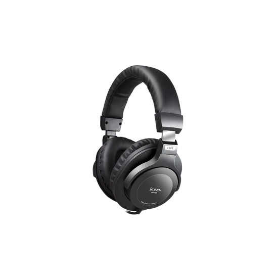 Icon Pro Audio HP-200 Over Ear Headphones