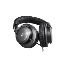 Icon Pro Audio HP-200 Over Ear Headphones Icon Pro Audio HP-200 Over Ear Headphones